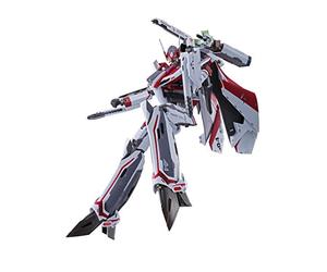 Bandai DX superalloy Macross Delta VF - 31C Siegfried MILAGE FARINA GENUS Machine