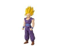 Bandai -Edición digital Dragon Ball 30 cm. 21737639 Figuras y set de juego para hombre, multicolor, modelos surtidos, 1 pieza