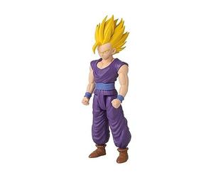 Bandai -Edición digital Dragon Ball 30 cm. 21737639 Figuras y set de juego para hombre, multicolor, modelos surtidos, 1 pieza