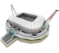 BANDAI - Eleven Force Puzzle 3D Estadio Allianz Stadium (Juventus) (EF14078)