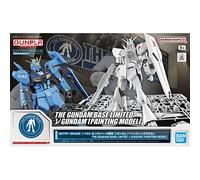 Bandai ENTRY GRADE 1/144 Gundam Base Limited Edition V Gundam Painting Model Mobile Suit Gundam Counterattack