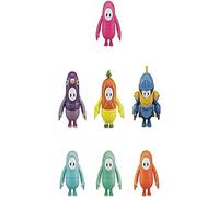 BANDAI Fall Guys Ultimate Knockout - Mini Figura Coleccionable en Caja ciega. 7 Figuras Diferentes para coleccionar.