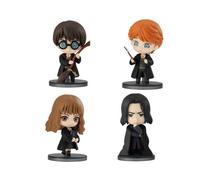 Bandai fig chibi mast + base hpotter