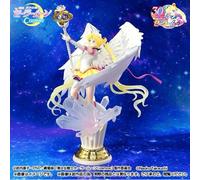 Bandai Figuarts Zero Chouette Sailor Moon Cosmos Eternal Darkness Ca