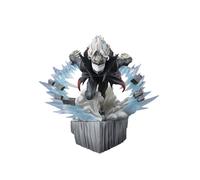 BANDAI Figuarts Dandadan Okarun Figura Transformada OFICIAL DE JAPÓN