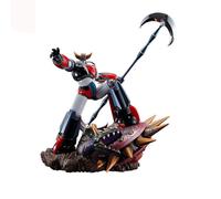 BANDAI Figuarts Touche Metallique UFO Robot Grendizer Figura JAPÓN OFICIAL