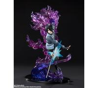 Bandai Figuarts Zero Boruto Naruto Next Generations - Sasuke Uchiha Kizuna