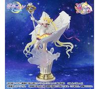 Bandai Figuarts Zero Chouette Sailor Moon Cosmos Eternal Darkness Ca