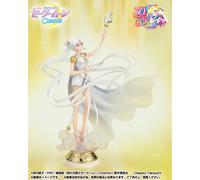 Sailor cosmos darkness calls to light & light summons darkness fig. 22 cm pretty guardian