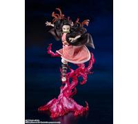 Bandai Figuarts Zero Demon Slayer Kimetsu No Yaiba Nezuko Kamado Blood Arte