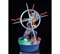 Bandai Figuarts Zero Dragon Ball Super Hero Son Gohan Beast Makanko Action