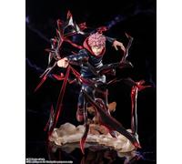 Bandai Figuarts Zero JuJutsu Kaisen Yuji Itadori