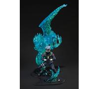 Bandai Figuarts Zero Naruto Shippuden Kakashi Hatake Kizuna Relación