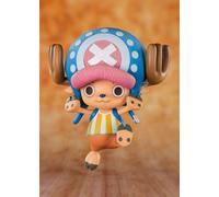 Bandai Figuarts Zero One Piece 20 Aniversario Edición Tony Tony Chopper