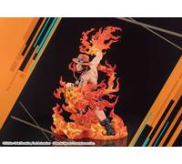 BANDAI Figuarts Zero one piece Cindy D.Ace Bounty Rush 5th 5to. Aniversario