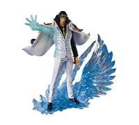 Bandai Figuarts Zero One Piece The Three Admirals Aokiji Kuzan Extra Battle