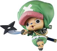 BANDAI Figuarts Zero One Piece Tony Tony Chopper Choppaemon
