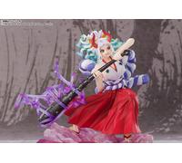 Bandai Figuarts Zero One Piece Yamato