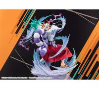 BANDAI Figuarts Zero one piece Yamato Bounty Rush 5th 5to. Aniversario