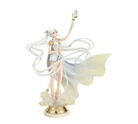 Sailor cosmos darkness calls to light & light summons darkness fig. 22 cm pretty guardian