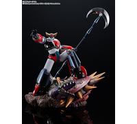 Bandai Figuarts Zero Touche Metálica UFO Robot Grendizer