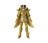 Bandai Figura Anime Heroes Caballeros del Zodiaco, Sagitario Aio (36951AH)