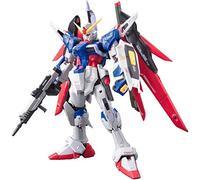 BANDAI - Figura articulada Gundam (BAN181595)