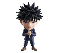 BANDAI Figura Chibimasters Jujutsu Kaisen Megumi Fushiguro - 10 cm