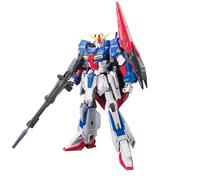 Bandai Figura Coleccionable RG Zeta Gundam 13 cm