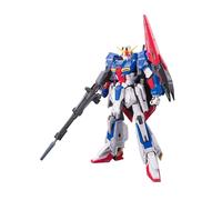 RG 1/144 Zeta Gundam (Model Kit)