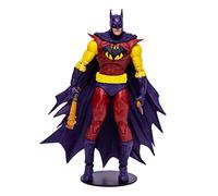 Figura Mcfarlane Toys Dc Multiverse Batman