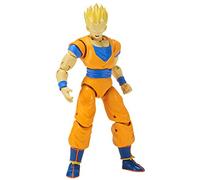 BANDAI - Figura de Accion Gohan Dragon Ball Super - Dragon Stars 17cm Multicolor 35996