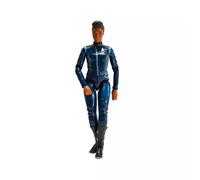 Bandai figura de acción michael burnham - star trek: discovery p63131