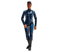 BANDAI Figura de acción Michael Burnham - Star Trek: Discovery P63131, BAN63131