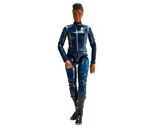 BANDAI Figura de acción Michael Burnham - Star Trek: Discovery P63131, BAN63131