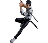 BANDAI Figura De Acción S.H.Figuarts Yuta Okkotsu Special Grade