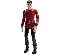 BANDAI Figura de acción Spock - Star Trek: La ira de Khan P63065, BAN63065
