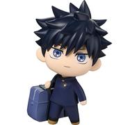 BANDAI Figura De Acción Tekupiku Megumi Fushiguro Jujutsu Kaisen JAPÓN Oficial