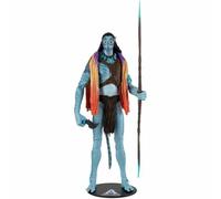 Avatar: El Camino Del Agua Figura De Acción De 7 Pulgadas | Tonowari