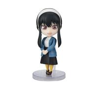 Bandai figura de espía x familia figuarts mini yor forger (odekeke ou