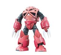 Bandai Figura Decorativa MSM-07S Z GOK Cartón Plástico