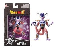 Bandai - Figura Deluxe Freezer Primera Forma Dragon Ball Super 17cm Multicolor 36181