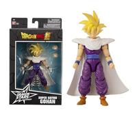 BANDAI Figura Deluxe, Multicolor, 17 Centimeters