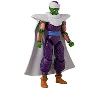 BANDAI Figura Deluxe, Multicolor, 17 centimeters