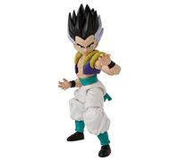 BANDAI Figura Dragon Stars Gotenks