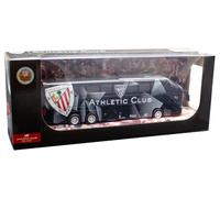 BANDAI Figura Eleven Force Bus Athletic Club - Coleccionables para Exhibición - Idea de Regalo - Juguetes para Niños Y Adultos - Fans De Fútbol EF15884