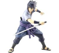 Figura Bandai Hobby Kit Entry Grade - Naruto Uchiha Sasuke.