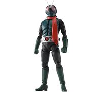 Bandai Figura Figure Rise Standard Masked Rider Kamen Rider Shin Kit