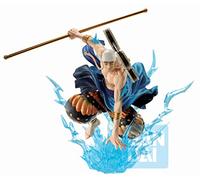 Bandai - Figura Ichibansho Enel Duel Memories One Piece 13 cm