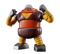 BANDAI Figura Mazinger Z Diecast Soul of Chogokin GX-10R Boss Borot 13 cm